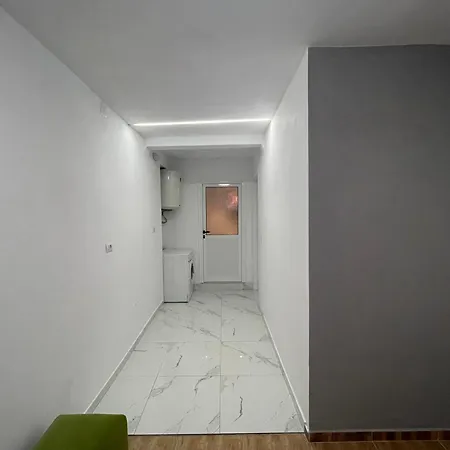 2 Апартаменты