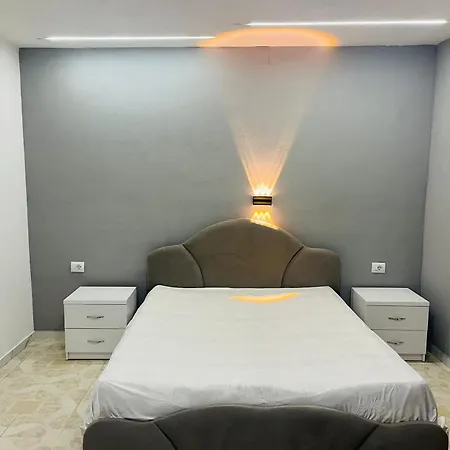 Apartment 2 *