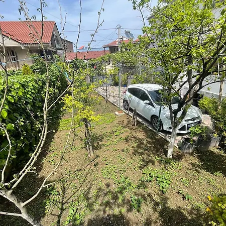 2 Апартаменты