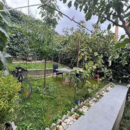 2 Апартаменты