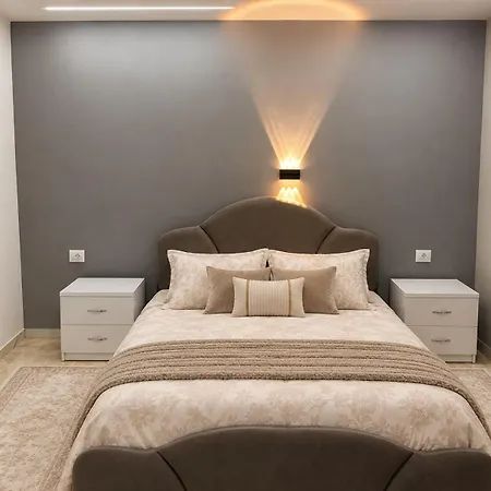 Apartment 2 *