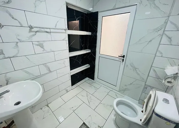 Апартаменты 2 Поградец