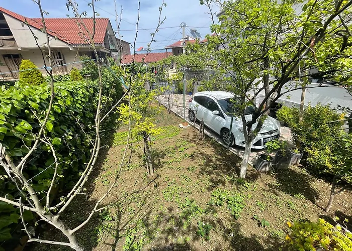 2 Апартаменты