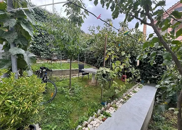 2 Апартаменты