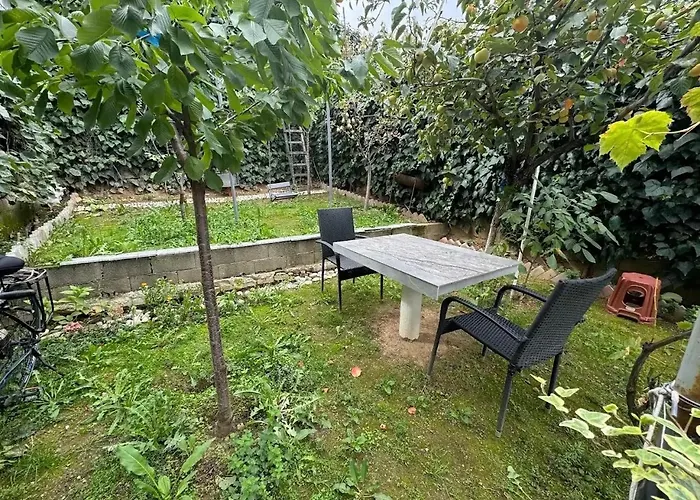 2 Апартаменты Поградец